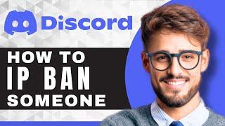 How to Ban Someone on Server | Discord For Beginners