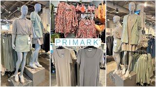 Primark women’s new collection / May 2024