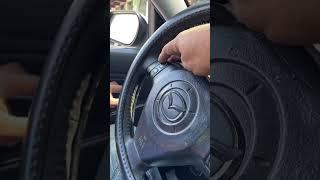 Como configurar controles al Volante de estereos chinos