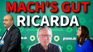 Dr. Markus Krall: Grüne Parteispitze tritt ab – Das Ende der Grünen?