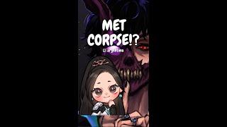 Met Corpse in Valorant!?!