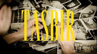 M-zee Trix - TASBIR (Official Lyrics Video)