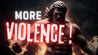 MORALITY in VIOLENCE | This will CHANGE your MINDSET FOREVER