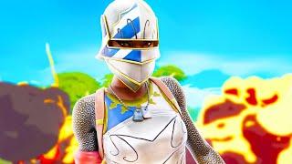 fortnite chill stream | aggressive player!