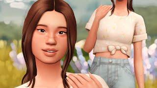 I've Been Playing The Sims 4 Wrong...  // New Current Household