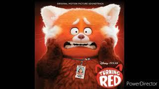 Turning Red Nobody Like U (Reprise) Soundtrack