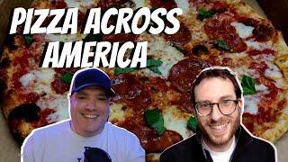 Scott Wiener of Scott's Pizza Tours