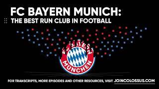 FC Bayern Munich: The Best Run Club in Football - [Business Breakdowns, EP. 110]