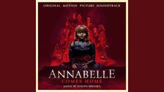 Annabelle Comes Home