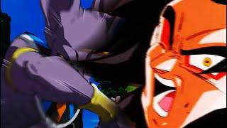 ¿QUE HUBIERA PASADO SI BILLS DESPERTABA EN DRAGON BALL GT? | TEORIA