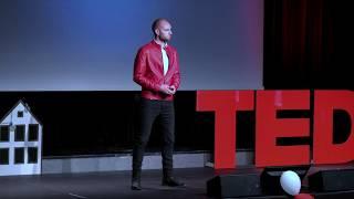 Next-Generation Leadership: Leading Generation Z | Christian Braathen | TEDxBergen