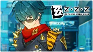 Zenless Zone Zero 1.3 - Lighter Agent Story Quest Full Walkthrough