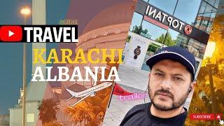 Solo travel on Albania Tourist visa| Guided tours| Trailer 2023| Complete series coming soon