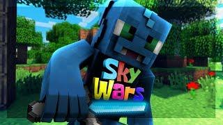 100er KD Versuch startet bald + 12 Stunden Stream!! Minecraft SkyWars 