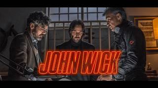 The Future of John Wick: Roadmap Explained