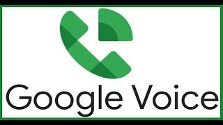 BEST WAY TO CALL THE USA - GOOGLE VOICE + OTPs