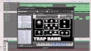 Bigsean ft Drake tutorial using the best hiphop vst plugins