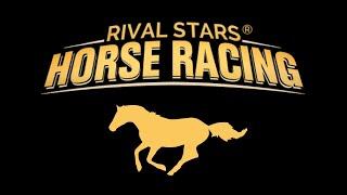 #2 Rival Stars Horse Racing: Aus 3 Pferden mache 7! 