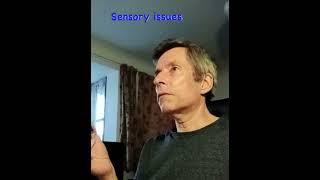 Is It Autism: Sensory Issues  #autismawareness ##autistic