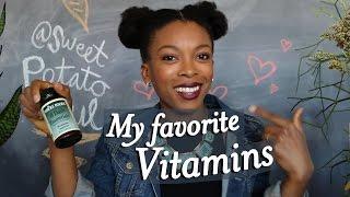 Best Vegan Supplements: Q&A with Jenné