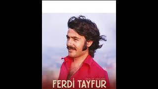 Ferdi Tayfur Şarkıları  En Sevilen Parçalar -Arabeskin Kralı (1 saat)