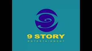 WGBH/9 Story Entertainment/TVOntario/Discovery Kids (2005) #1