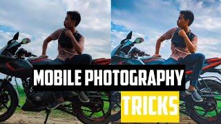 Mobile photography tips...BJ ENTERTAINMENT