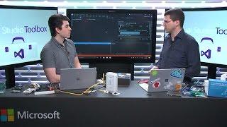 Introducing Windows IoT Core