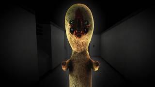 SCP Containment Breach Multiplayer is straight up TORTURE