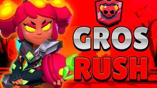 ON PUSH CLASSE MASTERS+RUSHLIVE RUSH BRAWL STARS FR