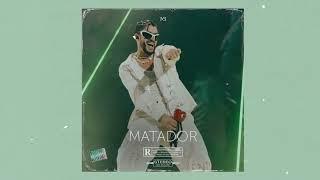 (FREE) Bad Bunny Type Beat "Matador" 2024 | Jersey Club Banger Pop Afrobeat Instrumental