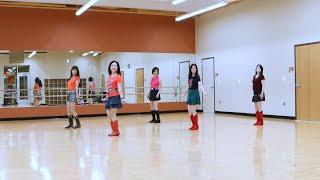 APT - Line Dance (Dance & Teach)