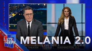 Melania Trump 2.0: A New Look, A Meme Coin, And A $40M Documentary