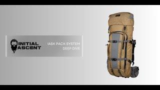 IA5K Pack System Deep Dive