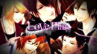 Love Plan - Prologue