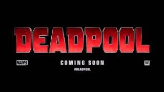 Musique Trailer Deadpool