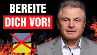 DIESER Renten-Wahnsinn rollt auf uns zu!