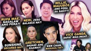 MGA HULA NI MAMU SA MGA KONTROBERSYAL NA PERSONALIDAD, ALAMIN! #2025Predictions | Romel Chika