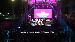 SAR - Ngaca ( Majalaya Culinary Festival 2024 )