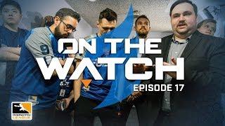 Dallas Fuel | On The Watch | Ep.17 - Uprising