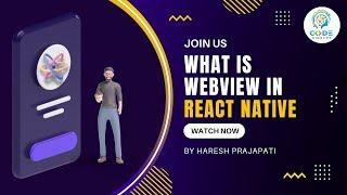 What Is Web View In React Native | Web View In React Native | React Native Tutorial In Hindi #20