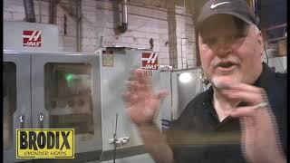 *** BRODIX PLANT TOUR ***     with Greg Brotherton  3/2/2023