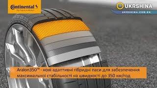 Летние шины Continental SportContact 6 [2019] от УкрШина и Вианор