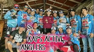 #KAP'S ACTIVE ANGLERS YEAR END/ unlimited strike....