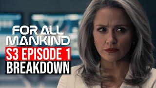 For All Mankind Season 3 Episode 1 Breakdown | Recap & Review