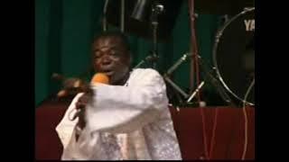 OBUOBA J A ADOFO ( LIVE ) BU OPANIN ADOFO SONGS, GHANA MUSIC