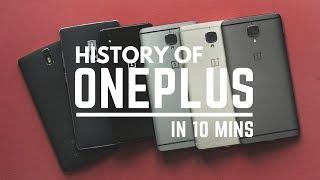 Amazing Story of OnePlus in 10 Minutes | Carl Pei