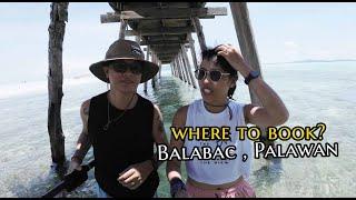 Hidden Paradise: Exploring Balabac, Palawan Boni RV