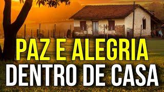 DEIXE ESTAS AFIRMAÇÕES TOCANDO EM SUA CASA TODOS OS DIAS