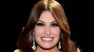 Kimberly Guilfoyle Looks Unrecognizable Without Makeup